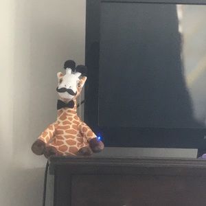 Meet your Posher, Monique